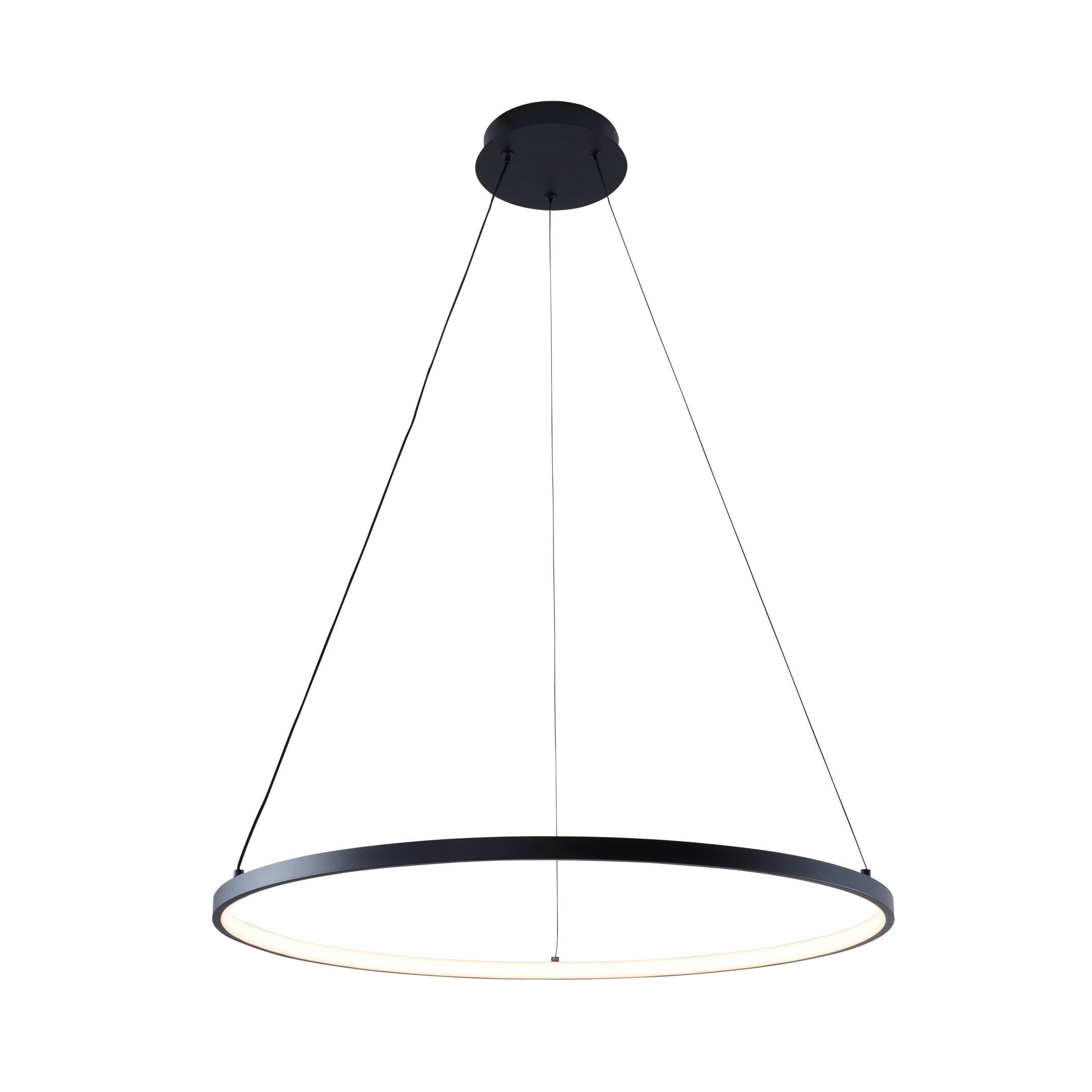 Lampa wisząca BRENO 2023201-BK60 - Zuma Line - obrazek 2