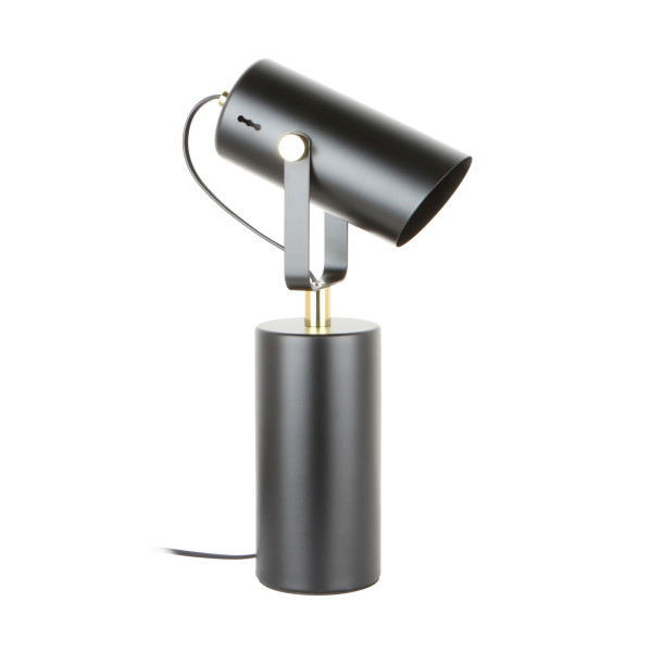 Lampa biurkowa RESI A2058-MBK - Zuma Line