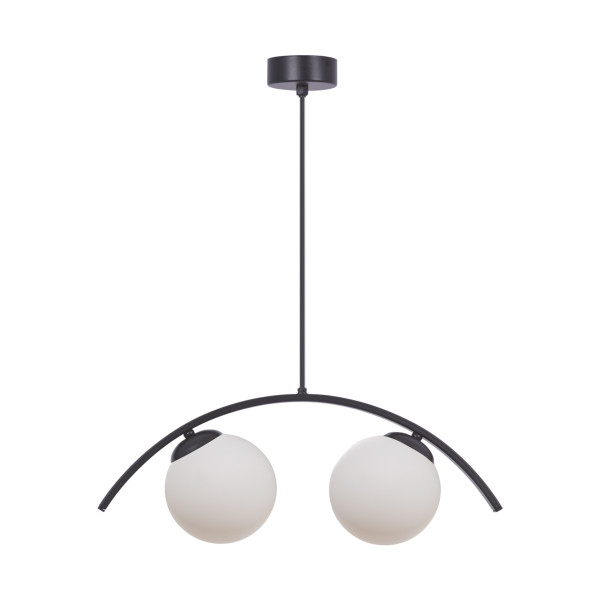 Lampa wisząca WAVE 2 5013 - Zuma Line