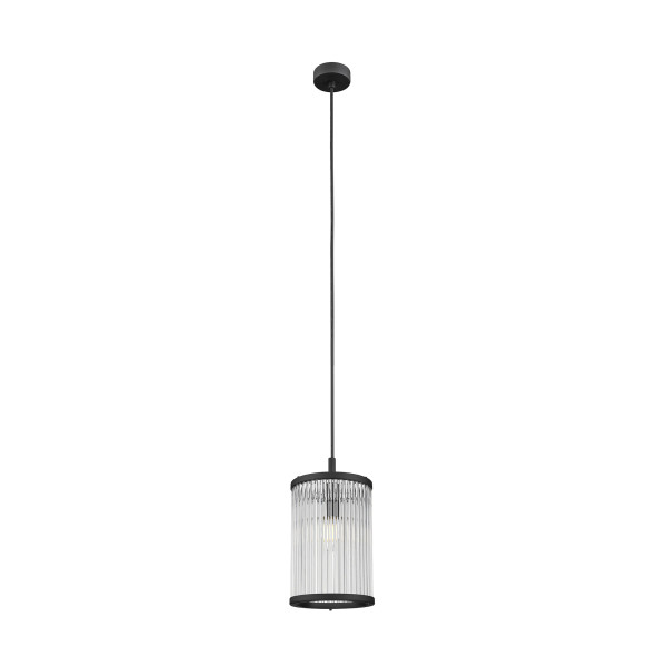 Lampa wisząca SERGIO P0528-01F-P7AC - Zuma Line