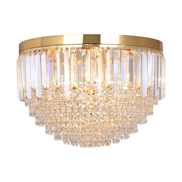 Lampa sufitowa CHARLOTTE FC19003/7 - Zuma Line