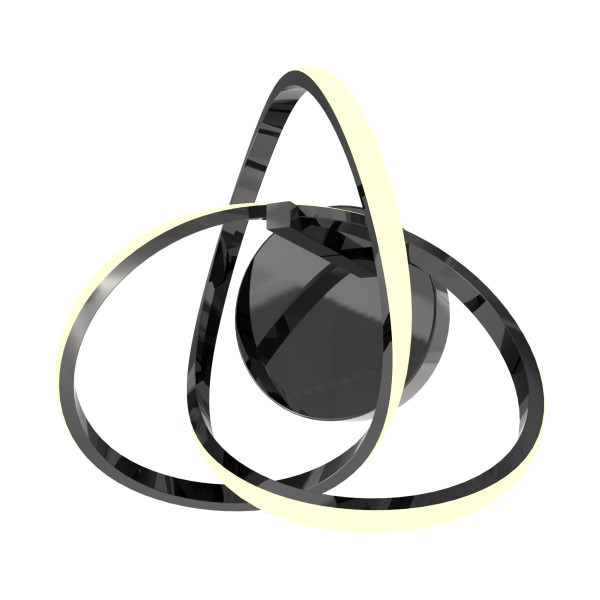 Lampa sufitowa INDIGO MB9717-1-3BCN - Zuma Line