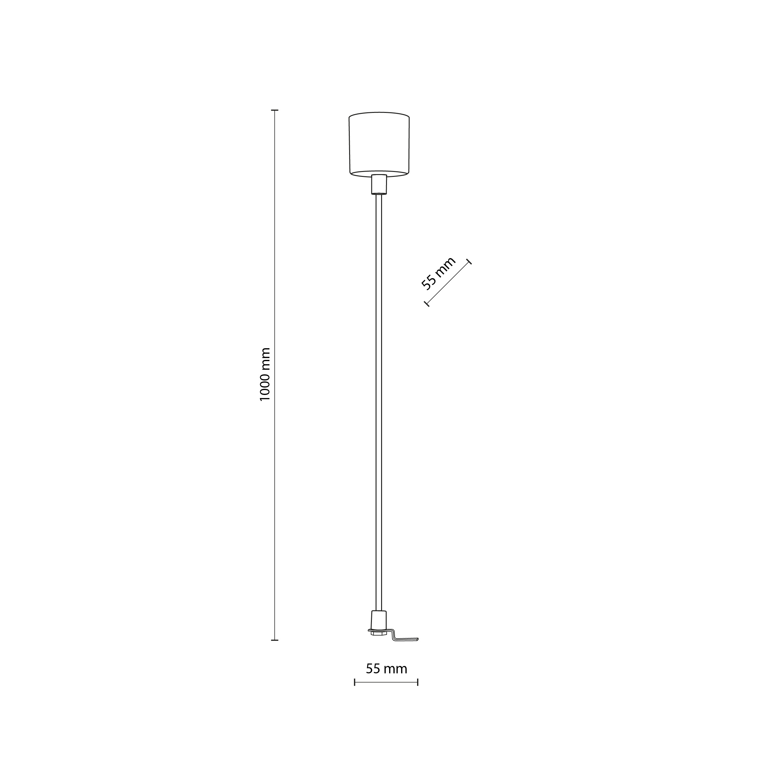 Zestaw do zasilenia szyn 1F 3014 – Zuma Line - obrazek 2