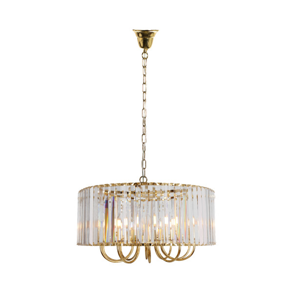 Lampa wisząca PARIS 1906/10 - Zuma Line