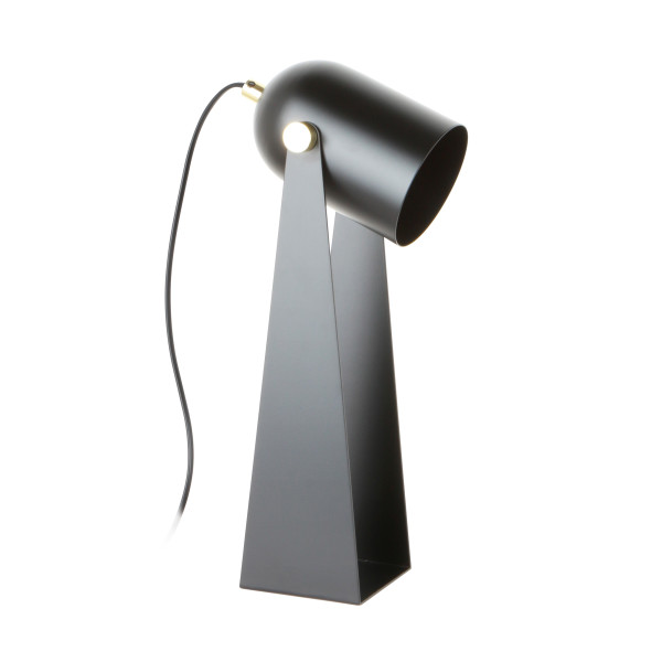 Lampa biurkowa ARIES A2056-MBK - Zuma Line