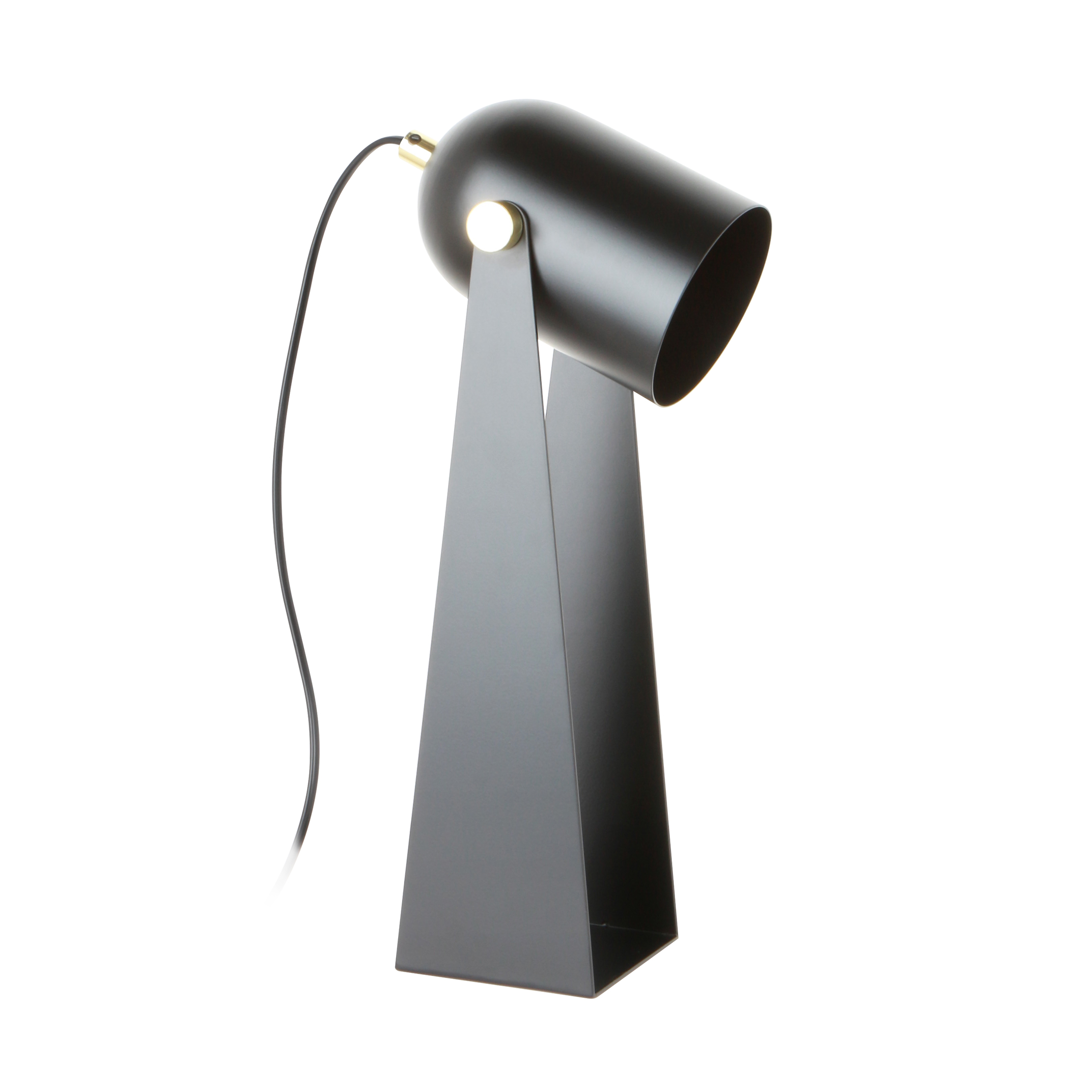 Lampa biurkowa ARIES A2056-MBK - Zuma Line