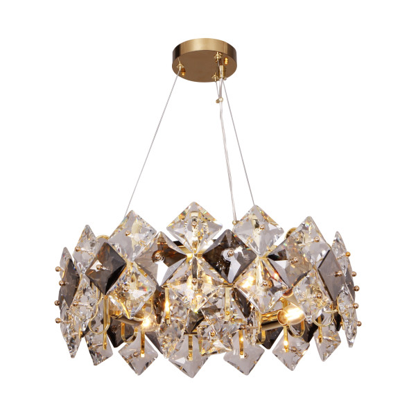 Lampa wisząca TIARA 9864-500 - Zuma Line
