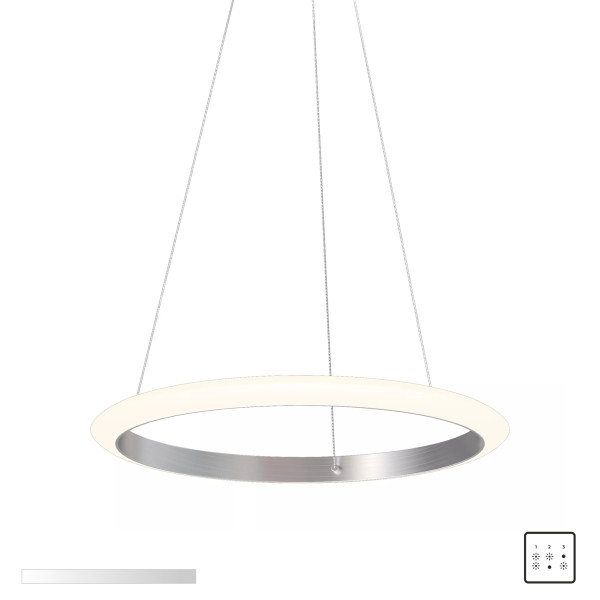 Lampa wisząca NEWA 11677 - Zuma Line
