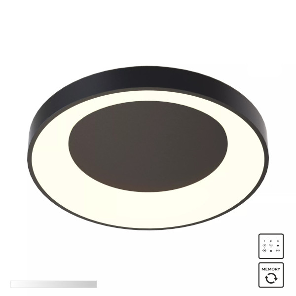 Lampa sufitowa CAMERON MX4019-1M-3BT - Zuma Line