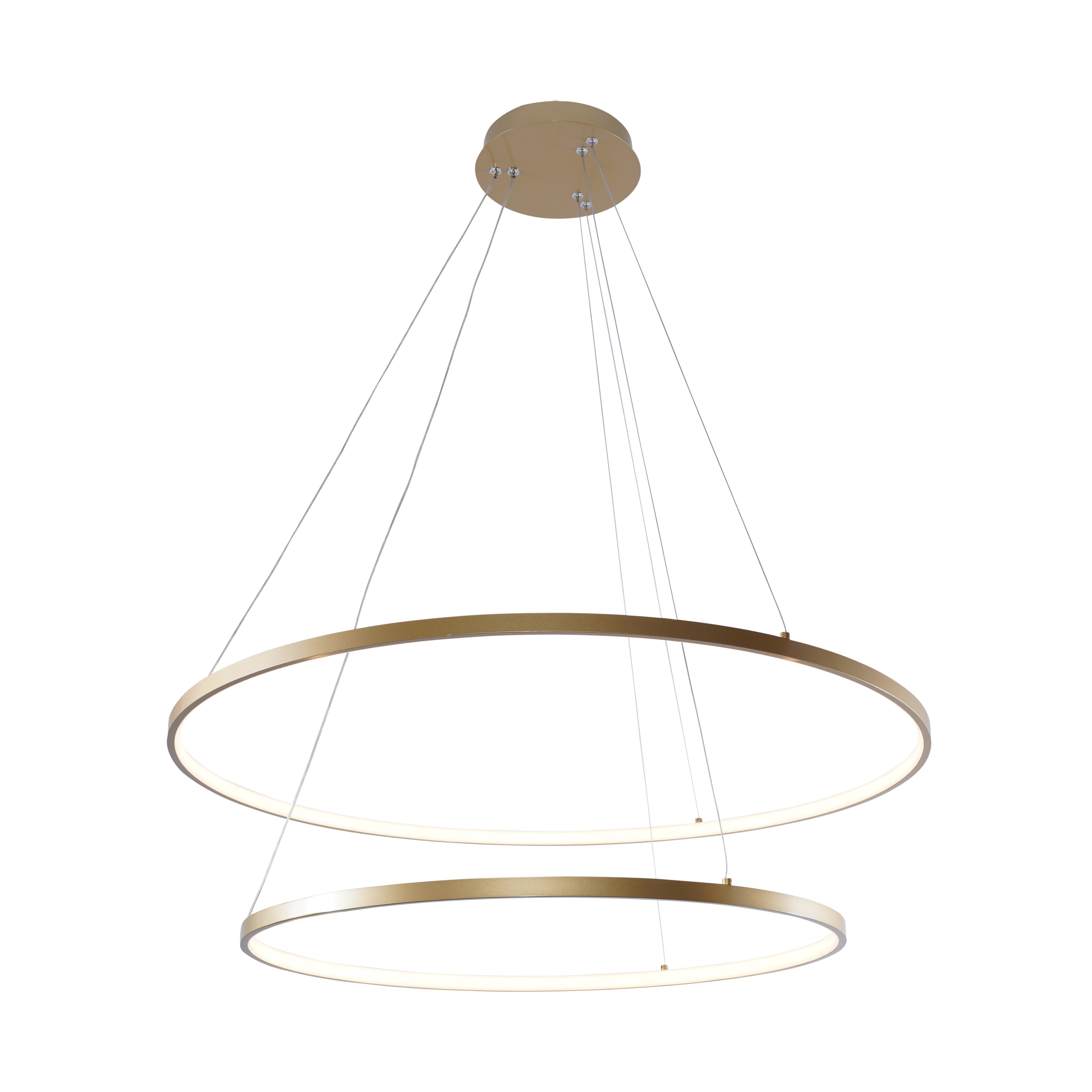 Lampa wisząca BRENO 2023200-GD - Zuma Line - obrazek 2