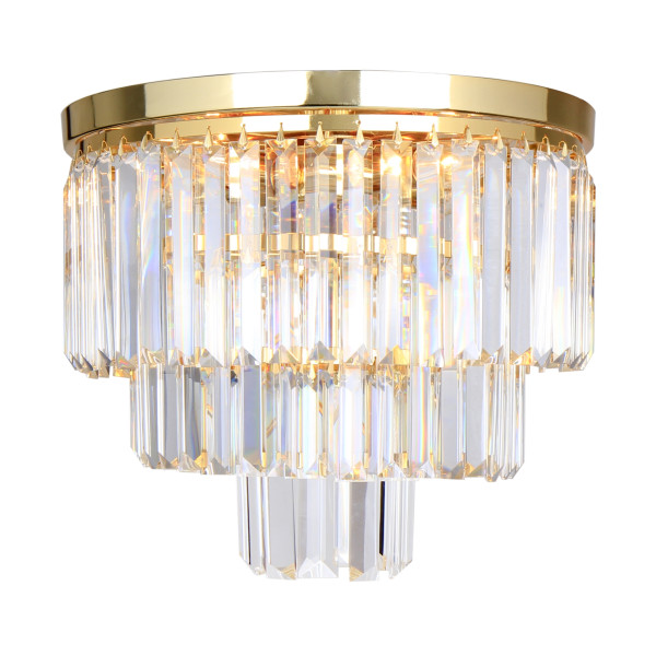 Lampa sufitowa AMEDEO C17106/1 - Zuma Line