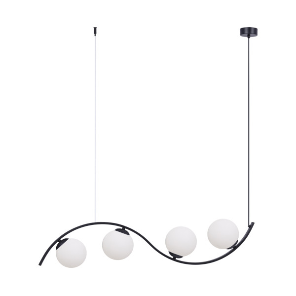 Lampa wisząca WAVE 3 5014 - Zuma Line