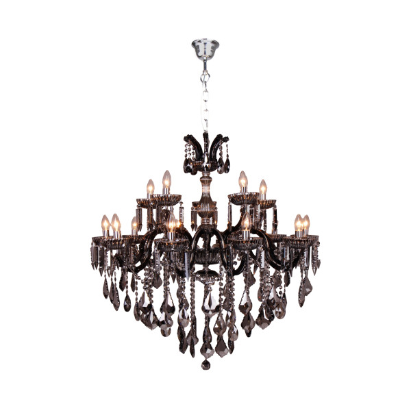 Lampa wisząca CHATEAU 17801/10+5 - Zuma Line
