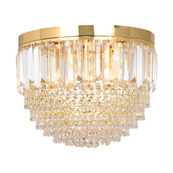Lampa sufitowa CHARLOTTE FC19003/5 - Zuma Line