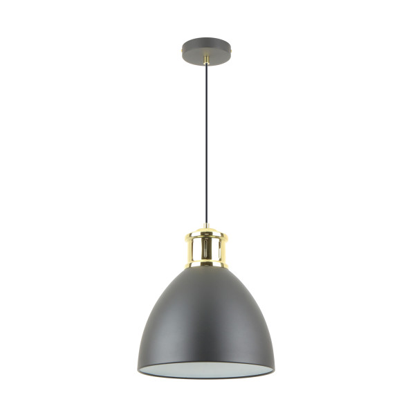 Lampa wisząca MENSA A8050L-SBK - Zuma Line