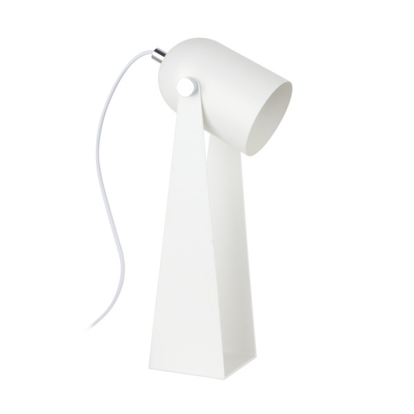 Lampa biurkowa ARIES A2056-MWH - Zuma Line