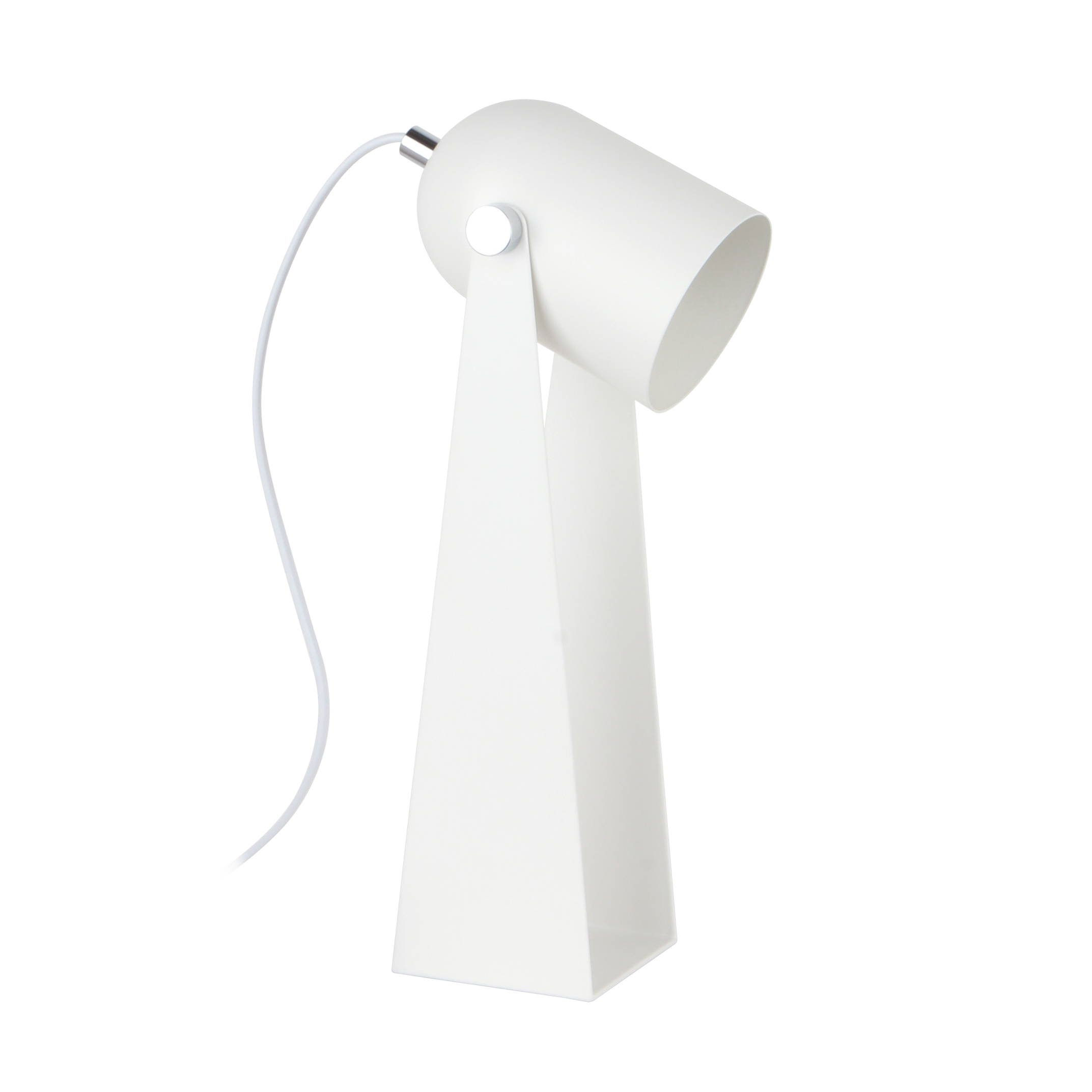 Lampa biurkowa ARIES A2056-MWH - Zuma Line