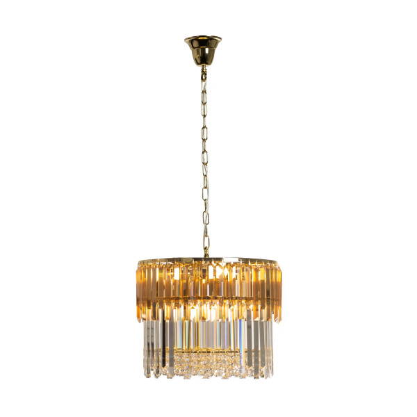Lampa wisząca CAMILLE 19101/8 - Zuma Line