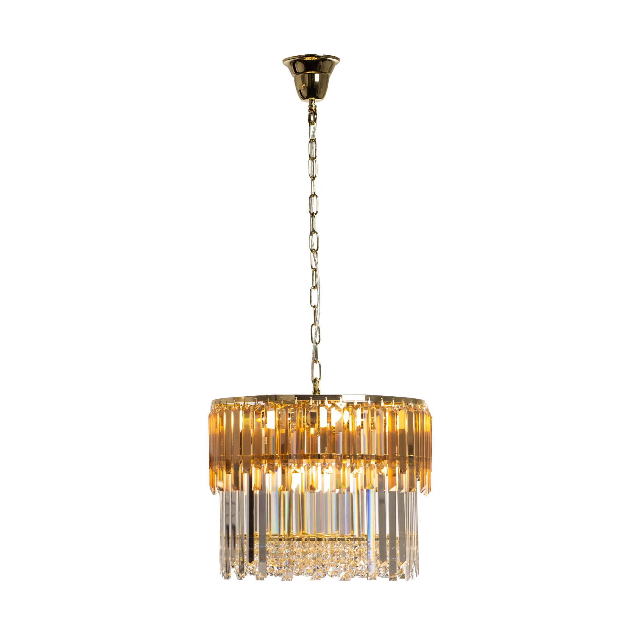 Lampa wisząca CAMILLE 19101/8 - Zuma Line