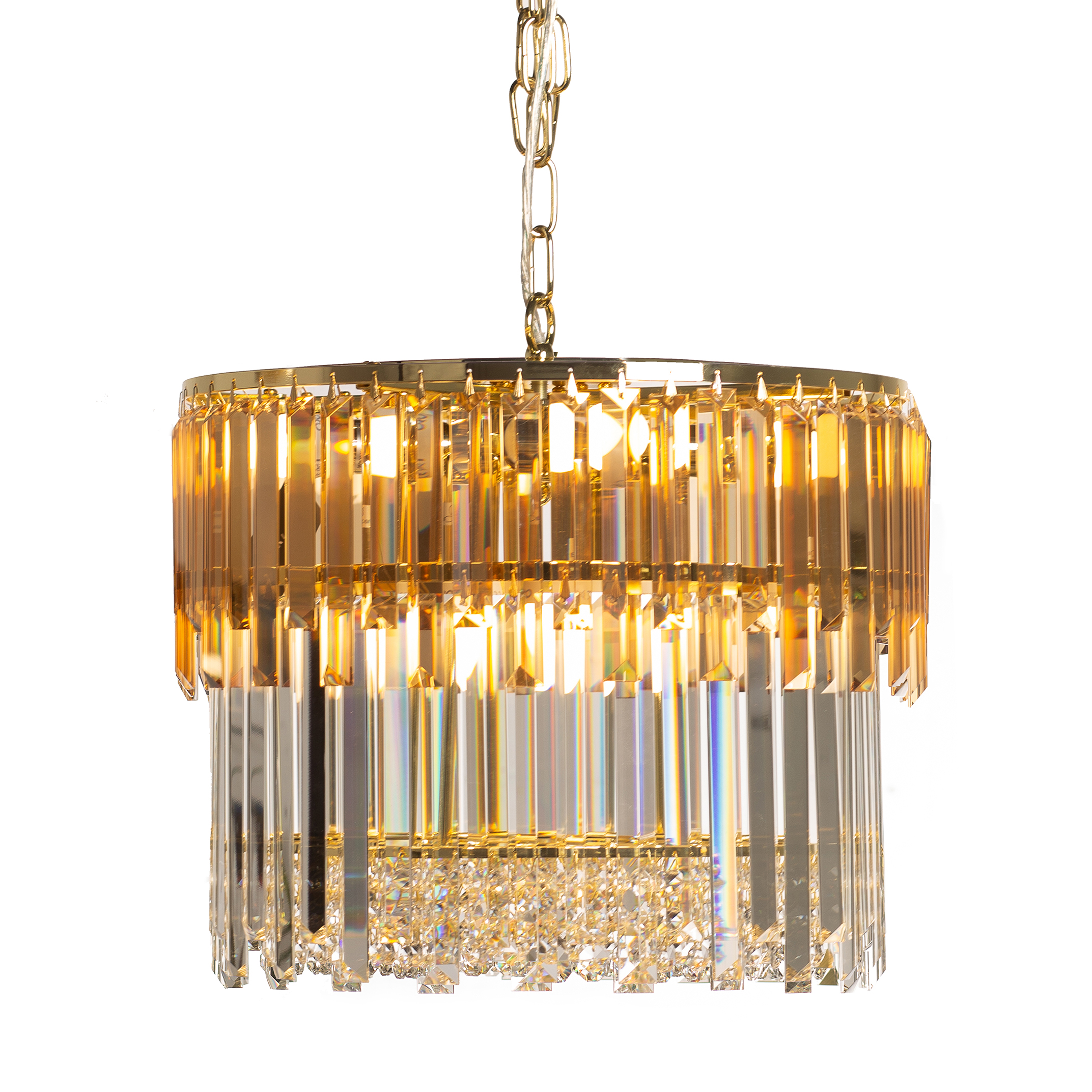 Lampa wisząca CAMILLE 19101/8 - Zuma Line - obrazek 2