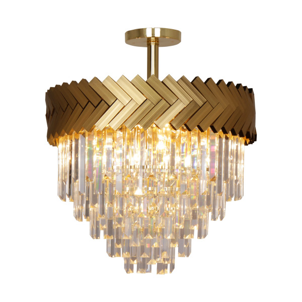 Lampa sufitowa LYON C23910/9 - Zuma Line