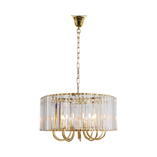 Lampa wisząca PARIS 1906/6 - Zuma Line
