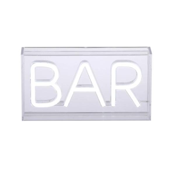 Lampa stołowa NEON-BAR 85026-16 - Paul Neuhaus