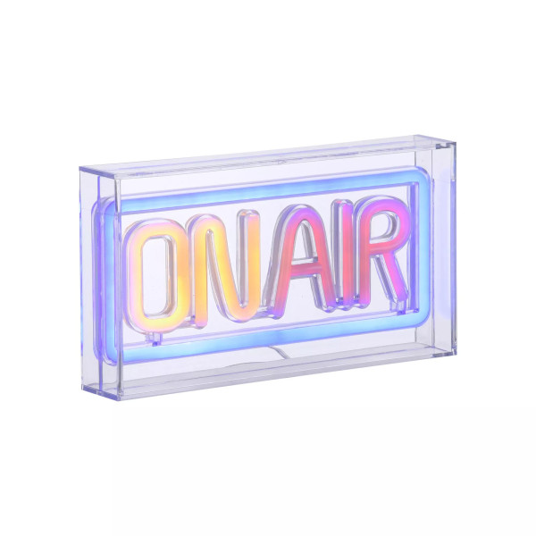 Lampa stołowa dekoracyjna NEON-ON AIR 85013-70 - Paul Neuhaus