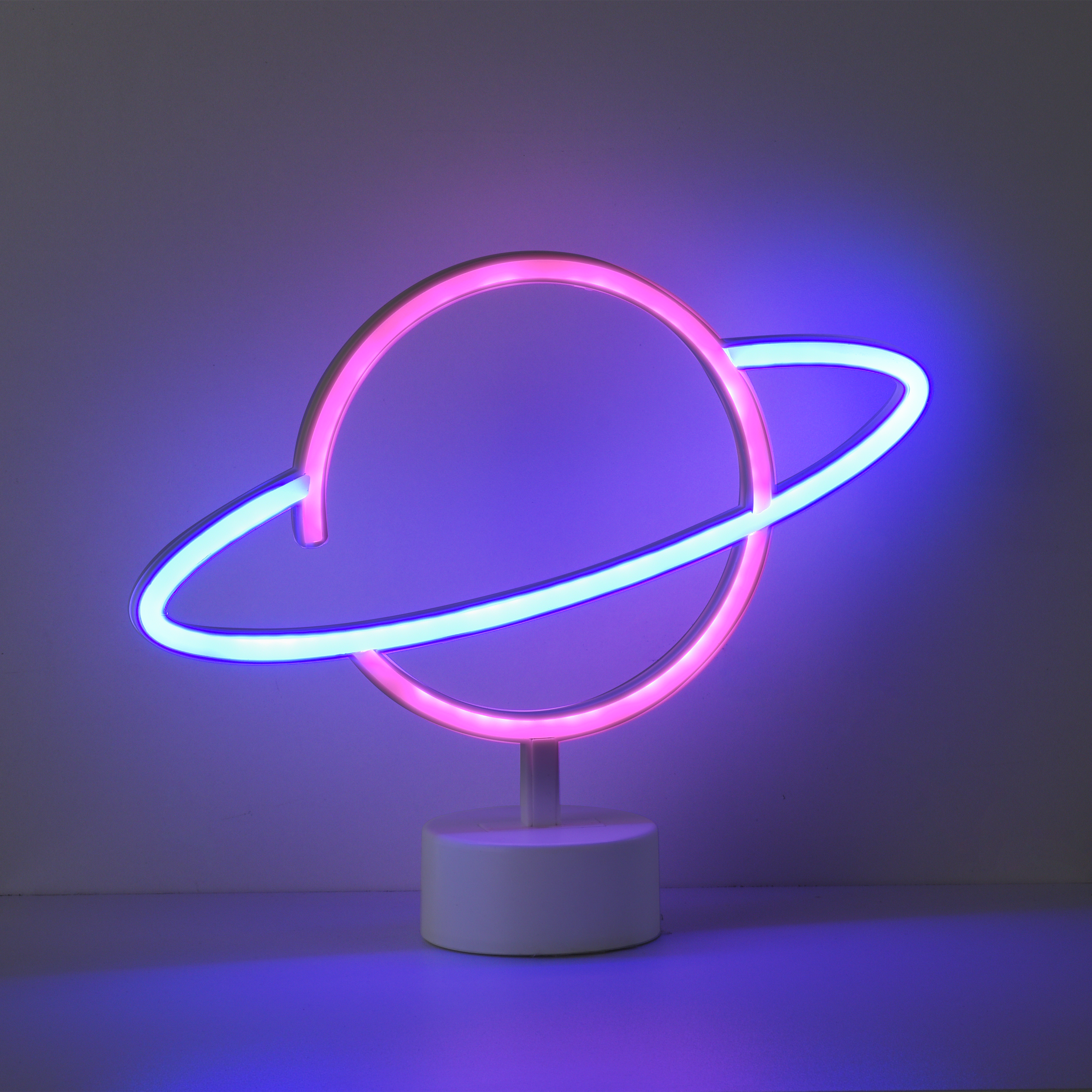 Lampa stołowa NEON-SATURN 85029-70 - Paul Neuhaus - obrazek 9