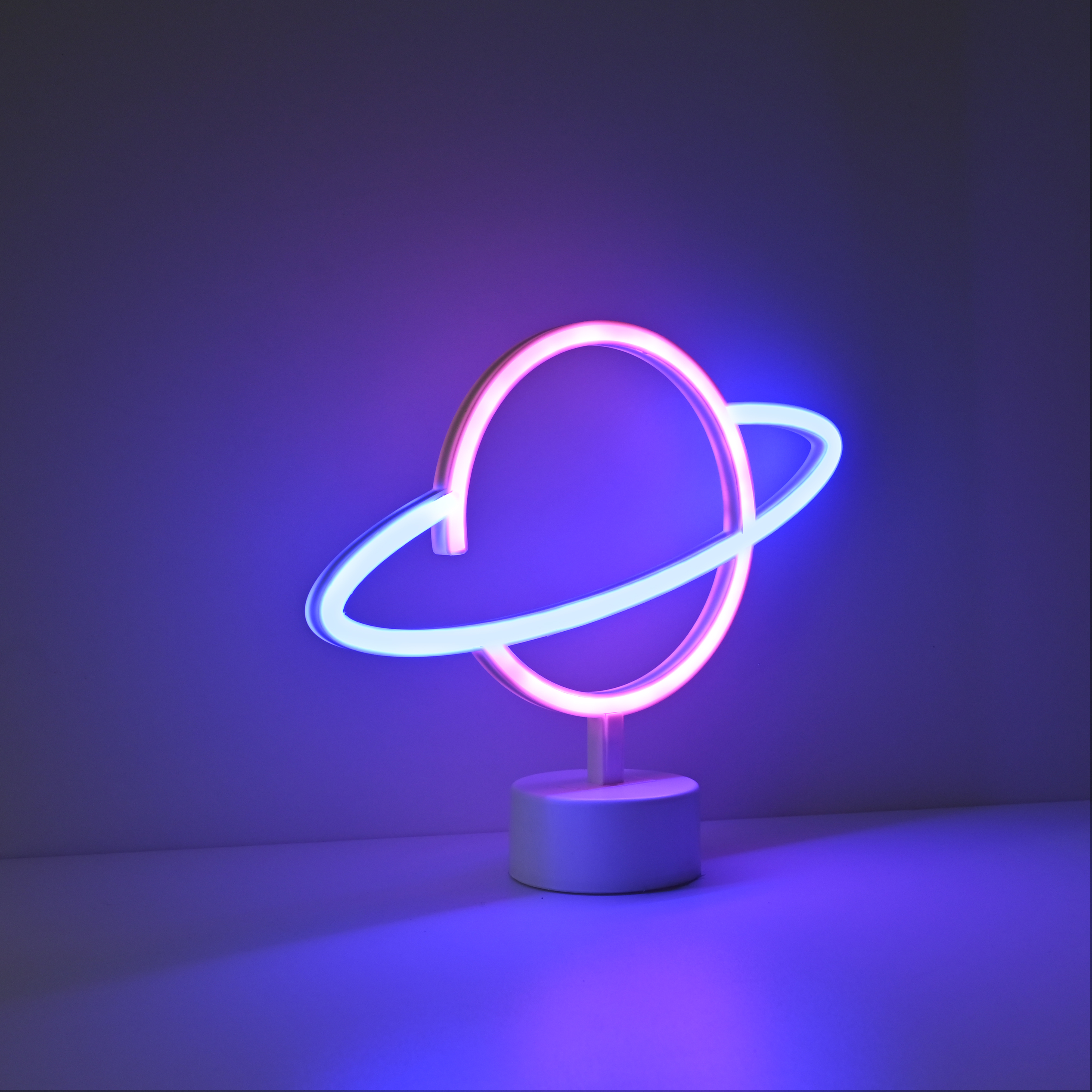 Lampa stołowa NEON-SATURN 85029-70 - Paul Neuhaus - obrazek 10