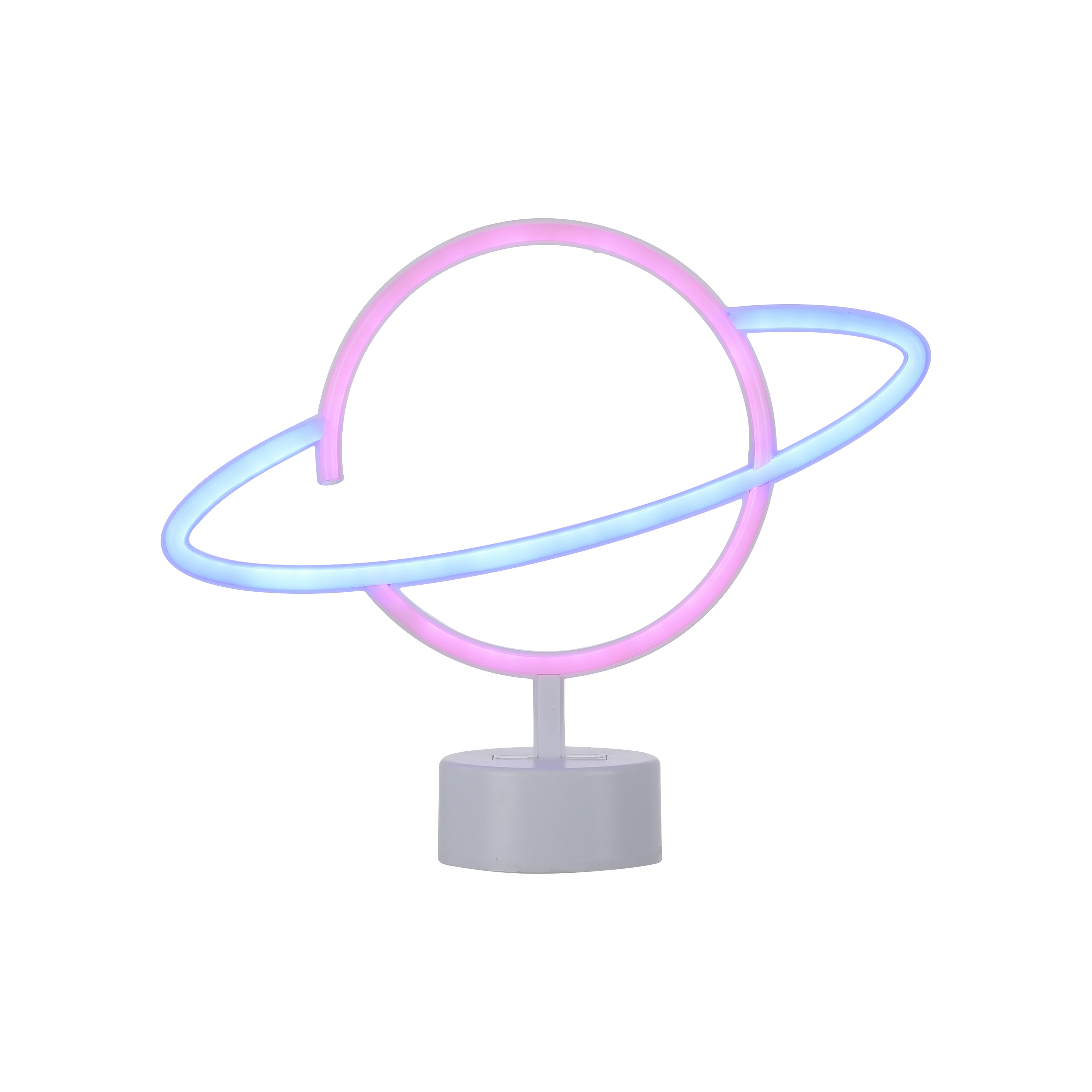 Lampa stołowa NEON-SATURN 85029-70 - Paul Neuhaus - obrazek 13