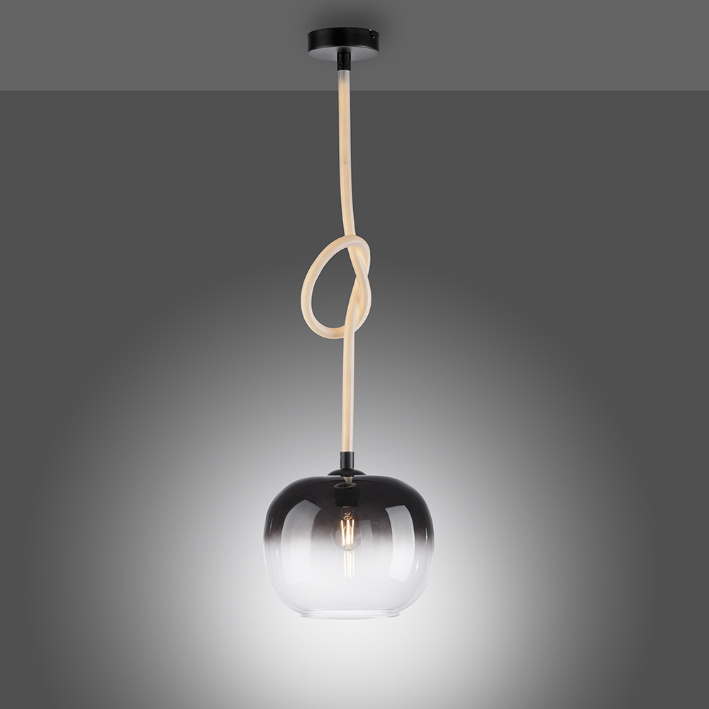 Lampa wisząca LUMA 2410-18 - Paul Neuhaus - obrazek 6