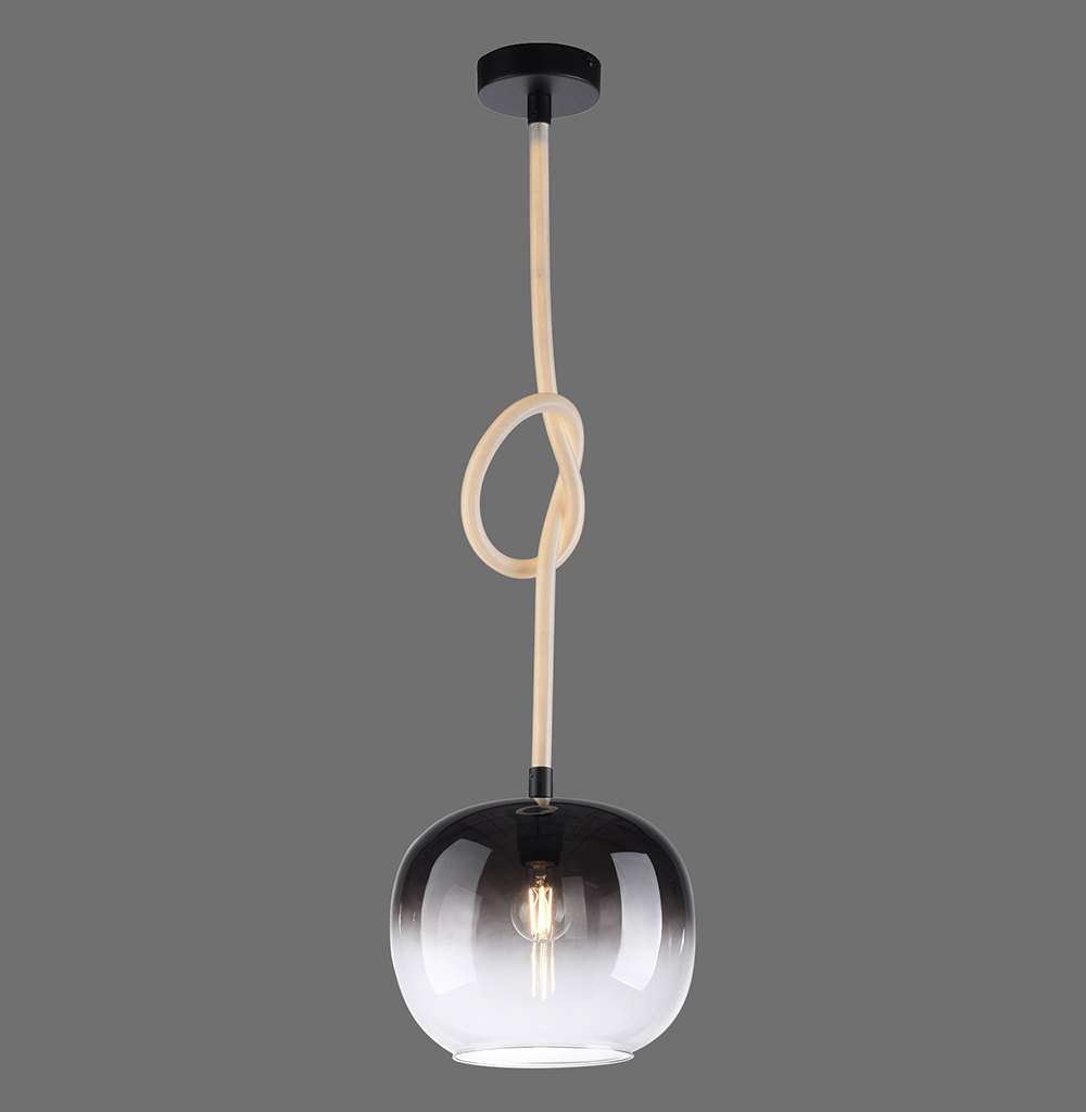 Lampa wisząca LUMA 2410-18 - Paul Neuhaus - obrazek 8
