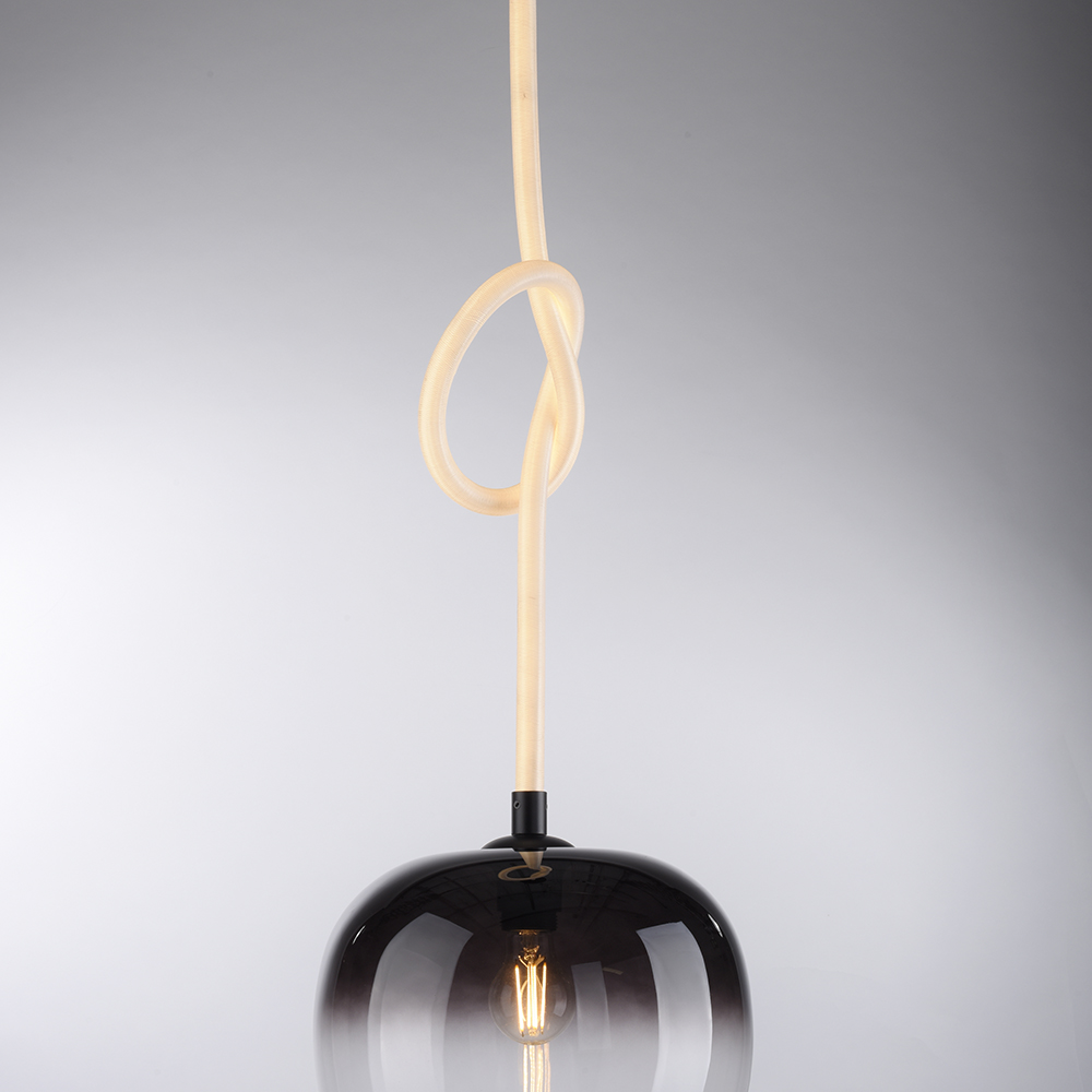 Lampa wisząca LUMA 2410-18 - Paul Neuhaus - obrazek 11