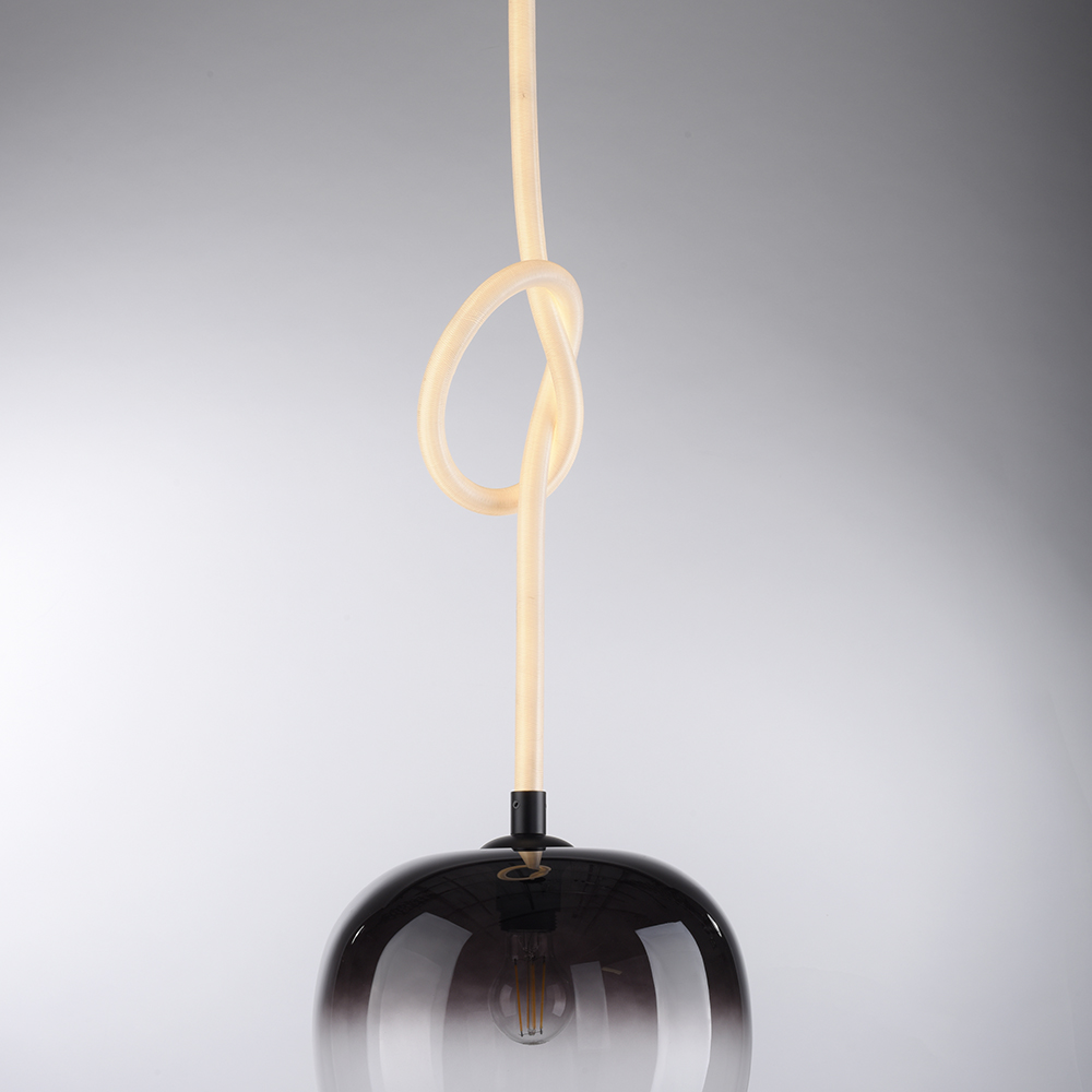Lampa wisząca LUMA 2410-18 - Paul Neuhaus - obrazek 12