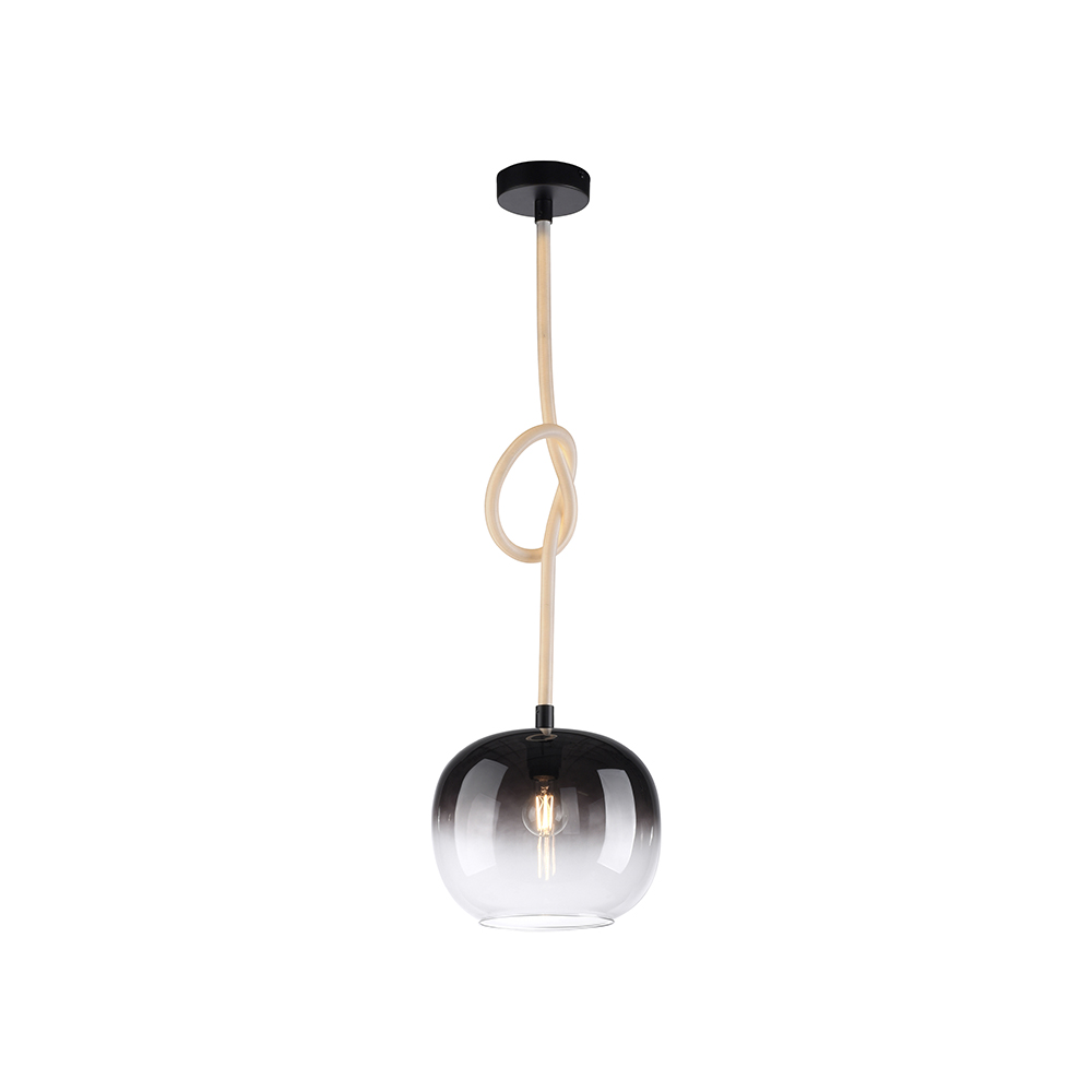 Lampa wisząca LUMA 2410-18 - Paul Neuhaus - obrazek 17