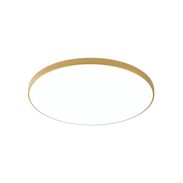 Lampa sufitowa VERI WM-C7300-S-G - Zuma Line