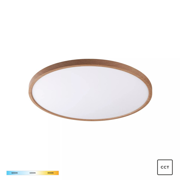 Lampa sufitowa CAMI WM-BP1108-M-W - Zuma Line