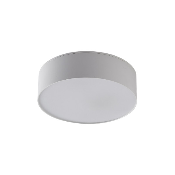 Lampa sufitowa SOLARI WM-TD8880-S-4K-WH - Zuma Line
