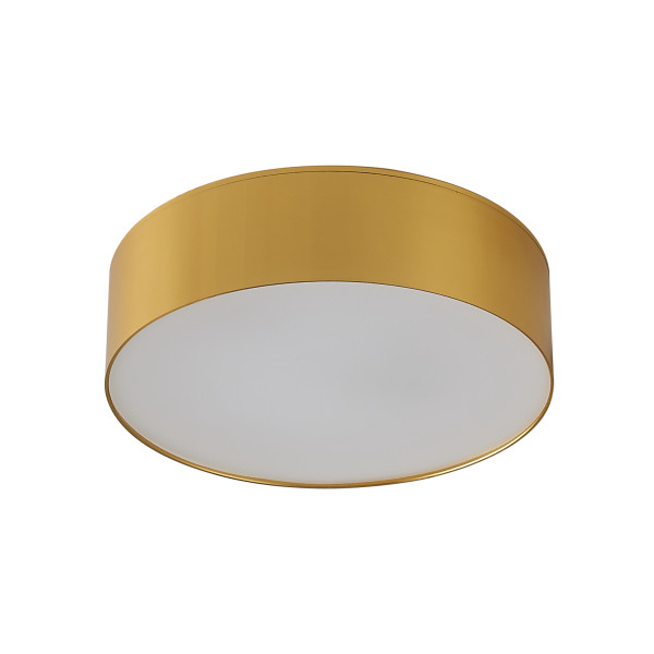 Lampa sufitowa SOLARI WM-TD8880-M-3K-G - Zuma Line