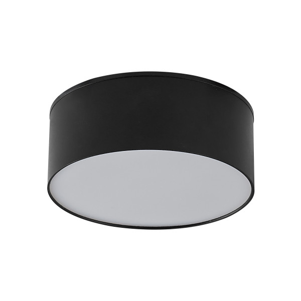 Lampa sufitowa SOLARI WM-TD8880-M-4K-BL - Zuma Line