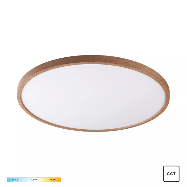Lampa sufitowa CAMI WM-BP1108-L-W - Zuma Line