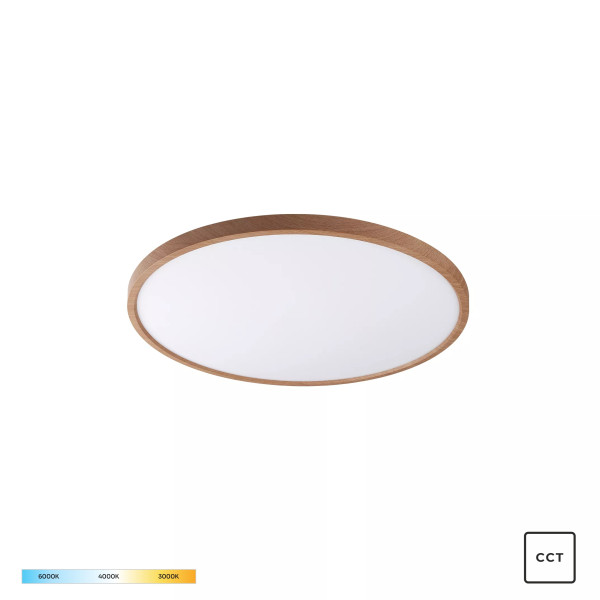 Lampa sufitowa CAMI WM-BP1108-S-W - Zuma Line