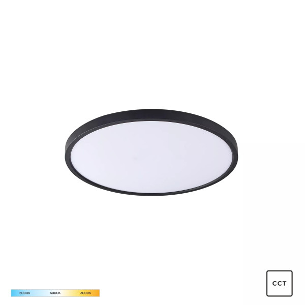 Lampa sufitowa CAMI WM-BP1108-S-BL - Zuma Line