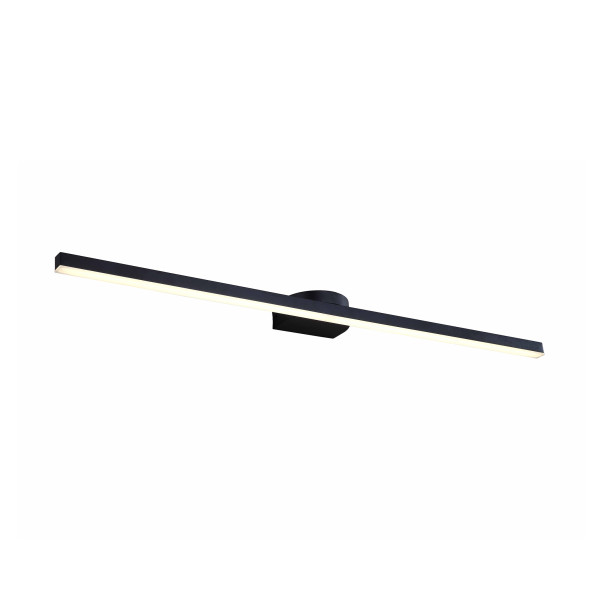 Kinkiet ARVI CZARNY/BLACK W89551-60BK - Zuma Line