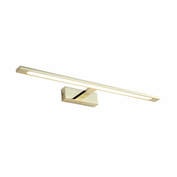 Kinkiet ALTER ZŁOTY/GOLD W89443-20W-GD - Zuma Line