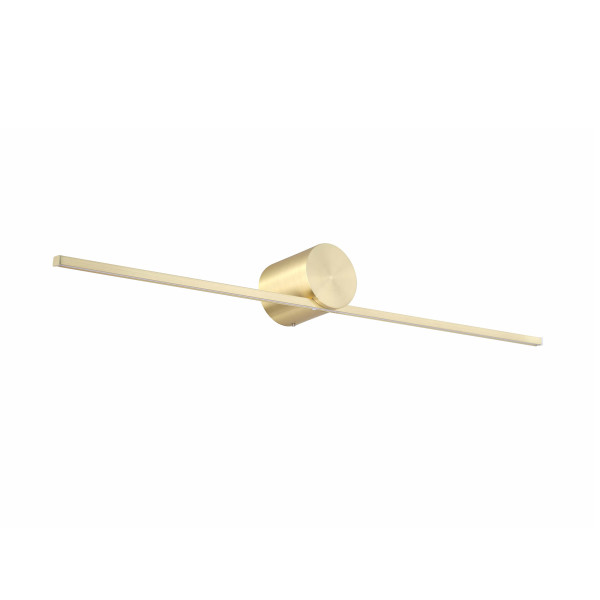 Kinkiet CAMARA ZŁOTY/GOLD W89949-6W-GD - Zuma Line