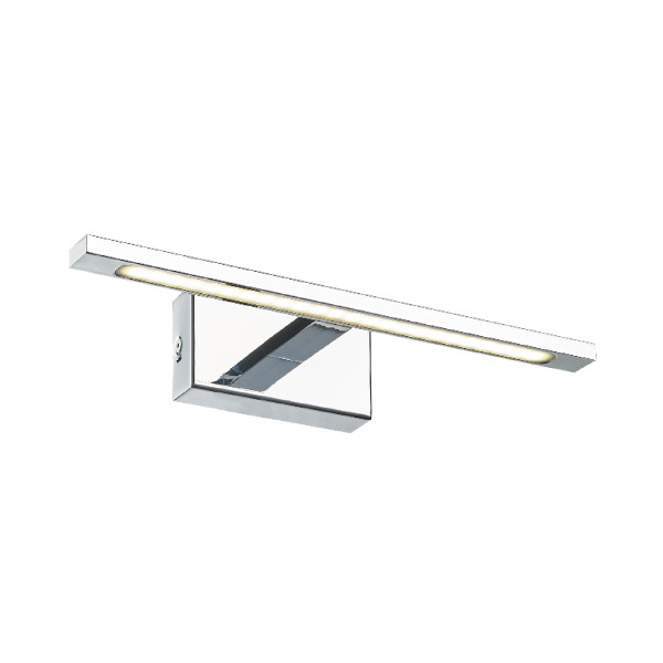 Kinkiet ALTER CHROME W89443-12W-CH - Zuma Line
