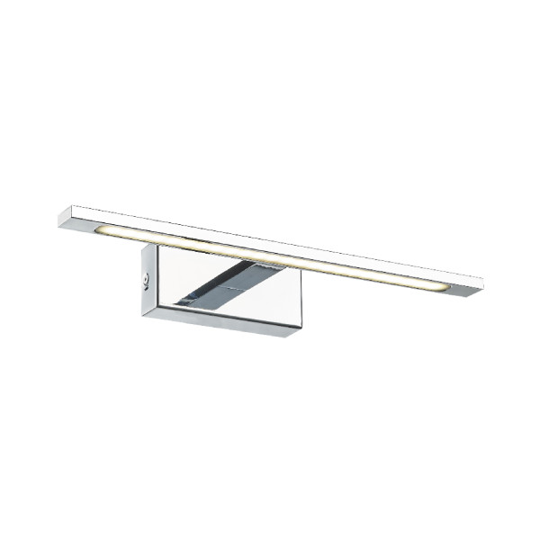 Kinkiet ALTER CHROME W89443-20W-CH - Zuma Line