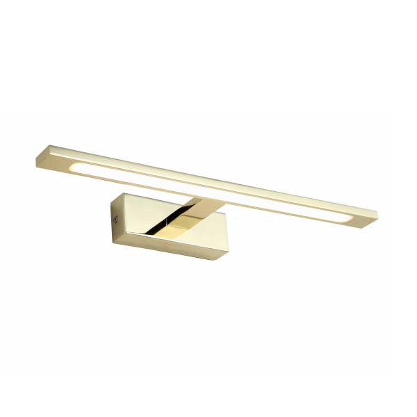 Kinkiet ALTER ZŁOTY/GOLD W89443-12W-GD - Zuma Line